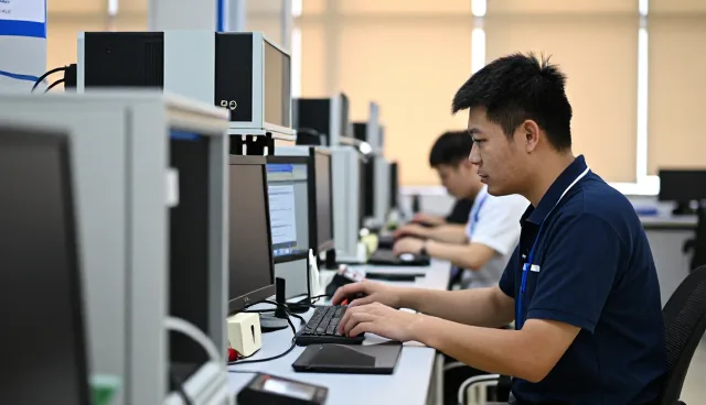 重庆芸启悦科技有限公司