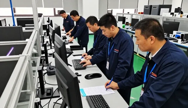 交通枢纽中的业务涉优势展示