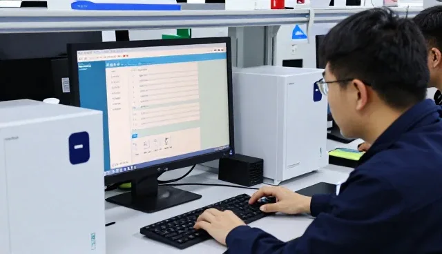 技术咨询服务流程速览：科技服务技术顾问服务重点整理