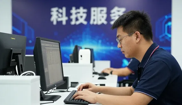 IT技术支持如何提升工作效率？