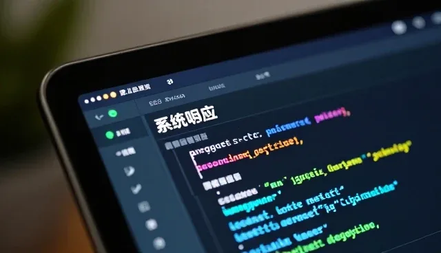 系统响应速度在技术转让中的实际影响与选型考量